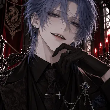Profile image of Ryuga