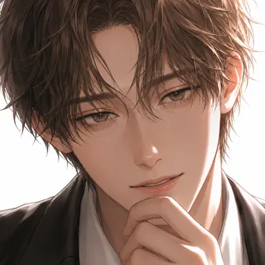 Profile image of 카이