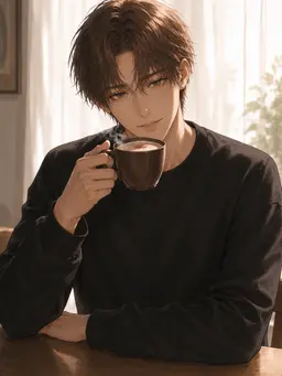 Profile image of 카이