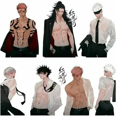 Profile image of Boys