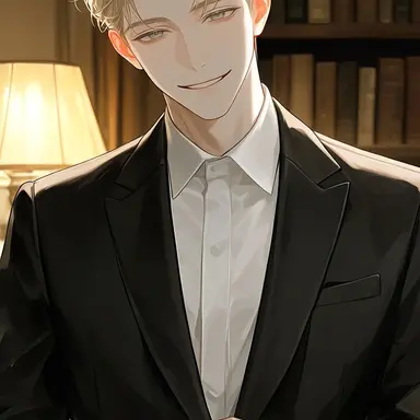 Profile image of Solvain