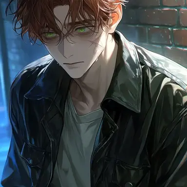 Profile image of Reth Calloway