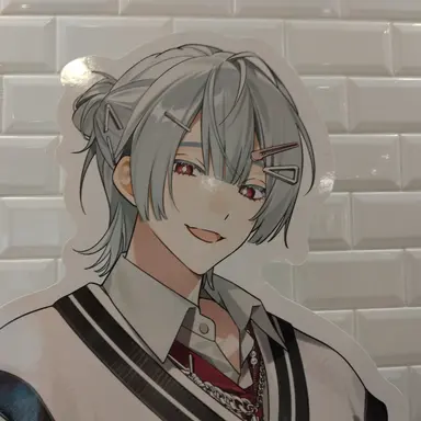 Profile image of 弦月藤士郎