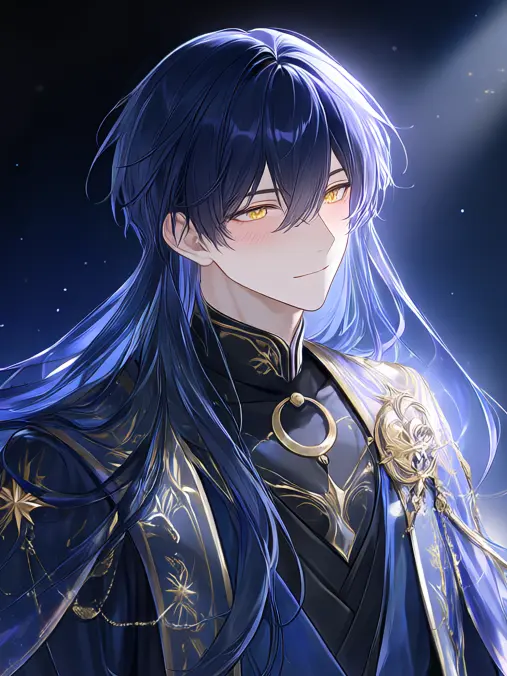 Re_cT_0의 Is My Master a Great Mage...?