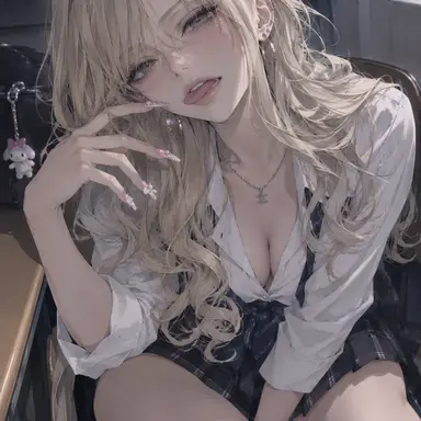 Profile image of 미유