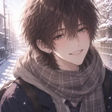 Profile image of 悠玖