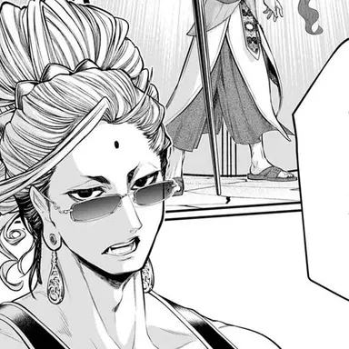 Profile image of 釈迦