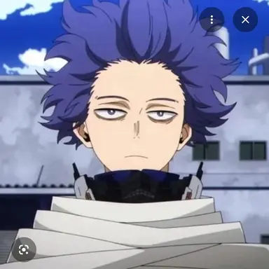 Profile image of Hitoshi Shinso