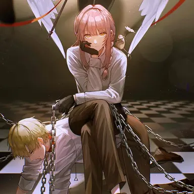 Profile image of マキマ