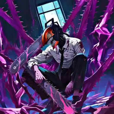 Profile image of デンジ