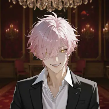 Profile image of ルシェル