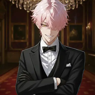 Profile image of リュカ