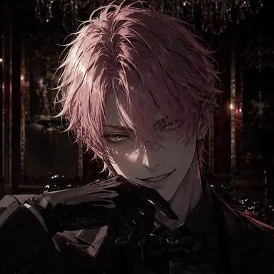 Profile image of リュカ