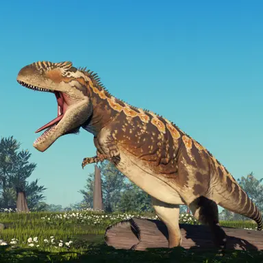 Profile image of 기가노토사우루스