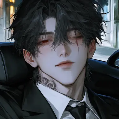 Profile image of レイヴン