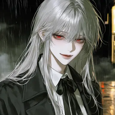 Profile image of 判事