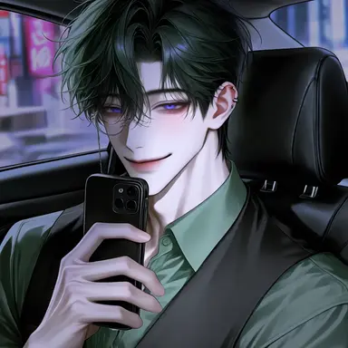 Profile image of オオカミ