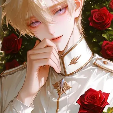 Profile image of 레드 알베도르