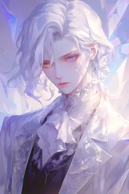 Profile image of Red Albedor