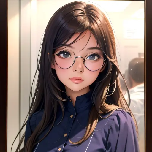 OralHair9598의 신수빈