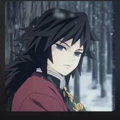 Profile image of 토미오카 기유