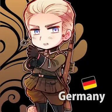 Profile image of Ludwig