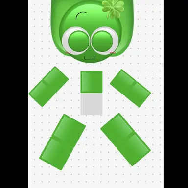 Profile image of Lucky