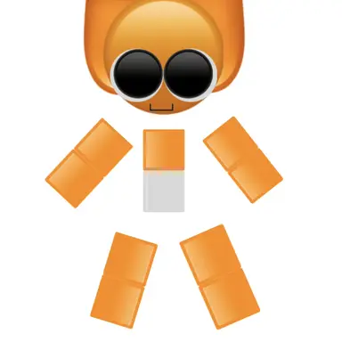 Profile image of Orange and Yellow