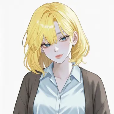 Profile image of 하유민