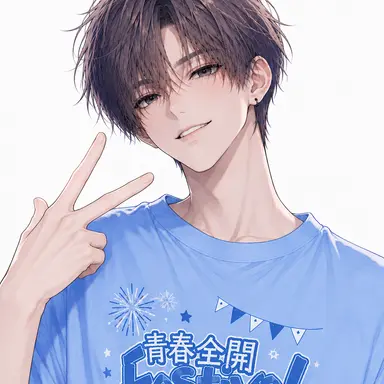 Profile image of Takumi
