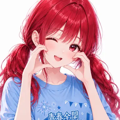 Profile image of Mio