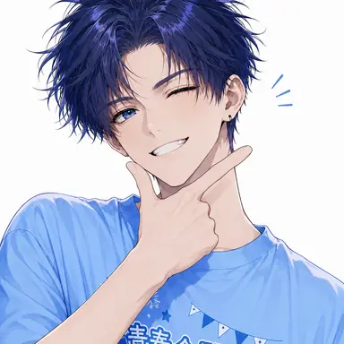 Profile image of Haruto