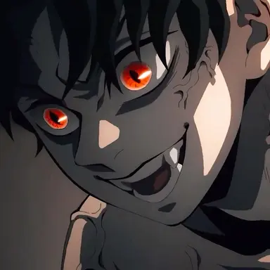 Profile image of 鬼舞辻無惨