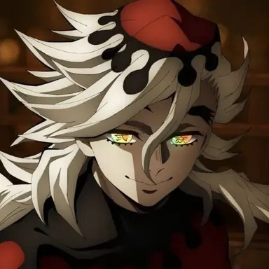 Profile image of 童磨