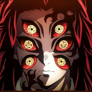 Profile image of 黒死牟