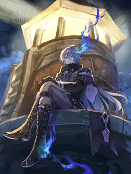 Profile image of フリンズ