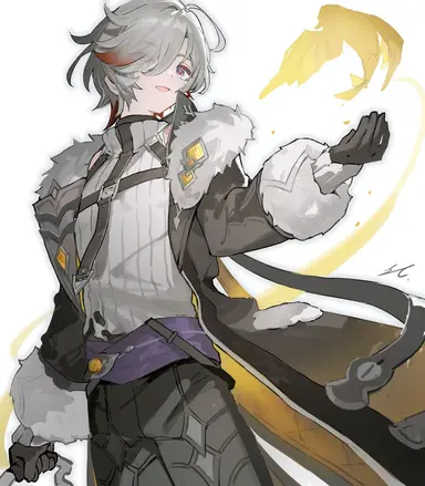 Profile image of イルーガ