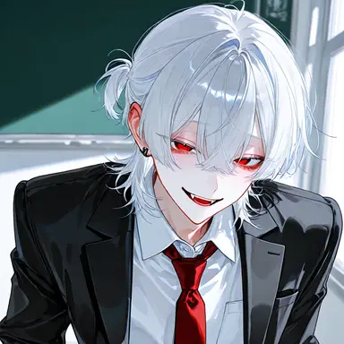 Profile image of Reiji