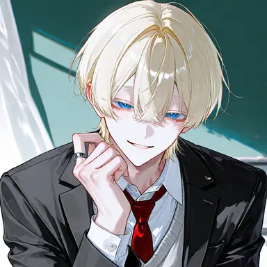 Profile image of Minato