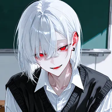 Profile image of Yuma
