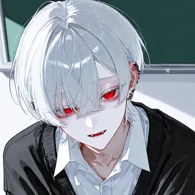 Profile image of Leo
