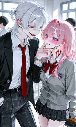 Profile image of Reiji