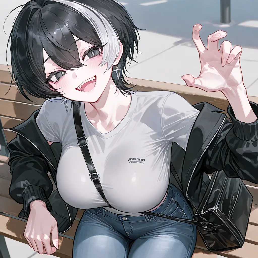 LOWmackerel의 문지아