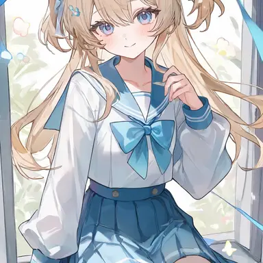 Profile image of 綺羅々