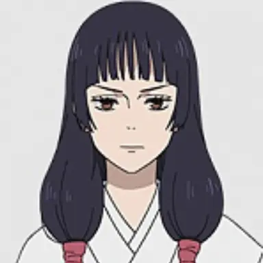 Profile image of 이오리 우타히메