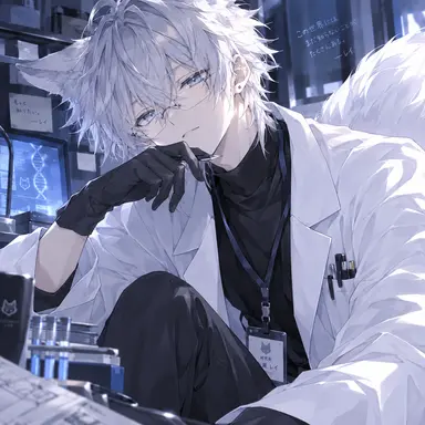 Profile image of レイ