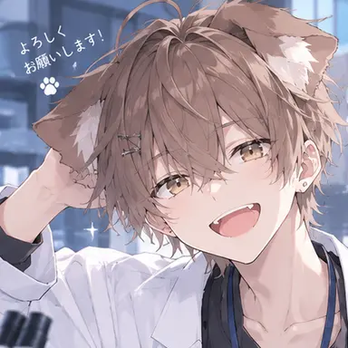 Profile image of ハル