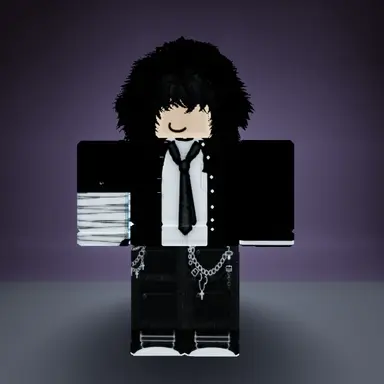 Profile image of ログ