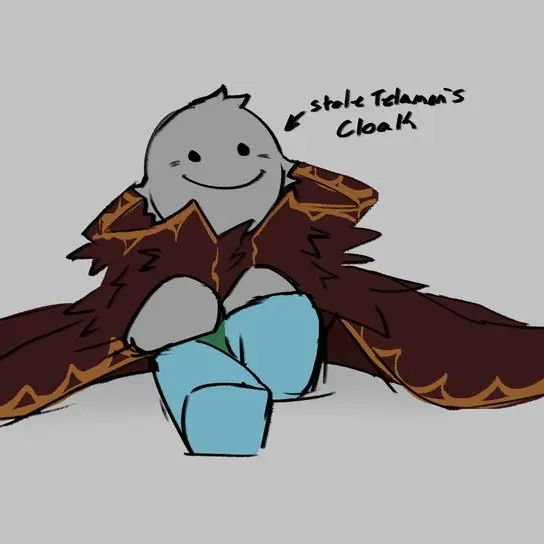 FunnyFlag3449의 [ Shedletsky's POV ] Brighteyes