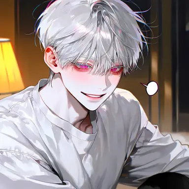 Profile image of ヒョン・ベクハン